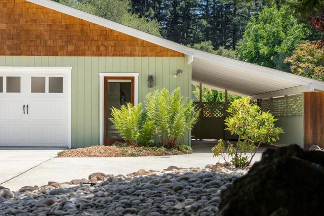 595 Wente Street, Ben Lomond, CA 95005