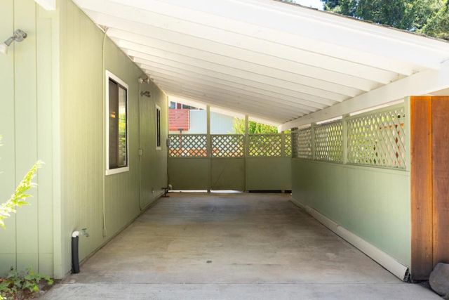 595 Wente Street, Ben Lomond, CA 95005