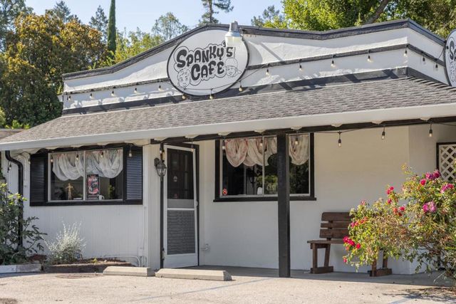 595 Wente Street, Ben Lomond, CA 95005