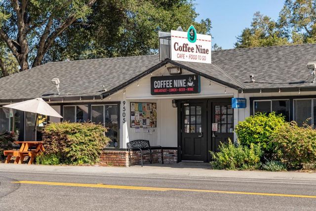 595 Wente Street, Ben Lomond, CA 95005
