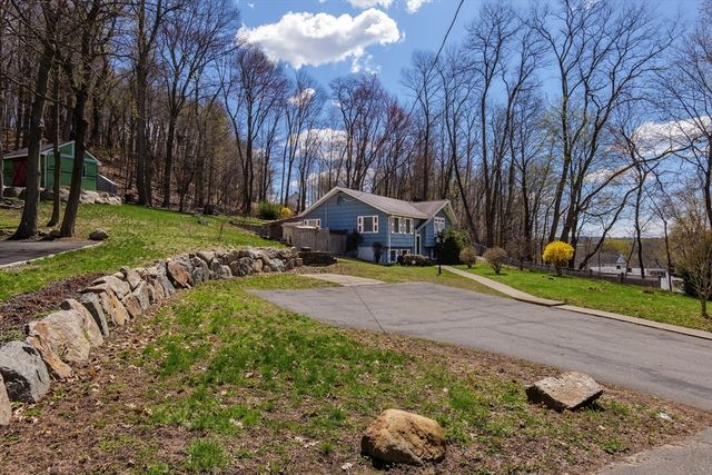 17 Golden Hill Avenue, Haverhill, MA 01830