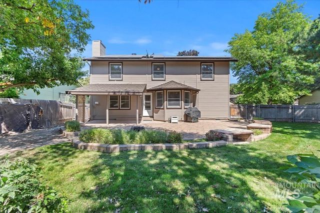3531 S Crosspoint Ave, Boise, ID 83706