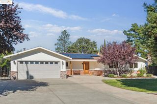 3875 Walnut Ave, Concord, CA 94519