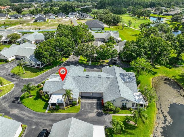 1126 GOLFVIEW WOODS DRIVE 1126, Sun City Center, FL 33573