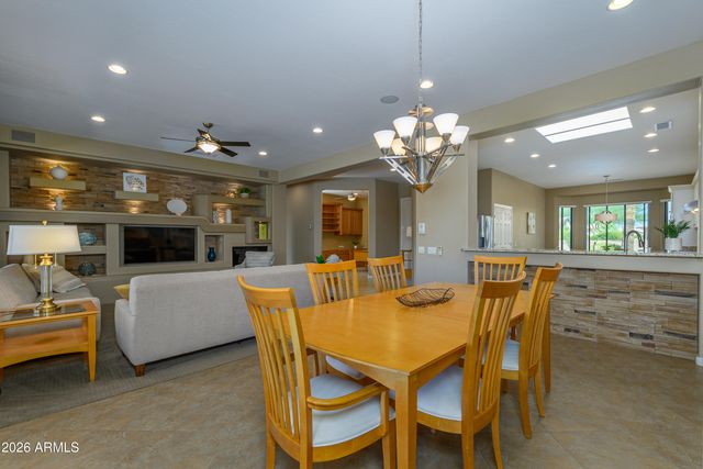 19516 N CORONADO RIDGE Drive, Surprise, AZ 85387