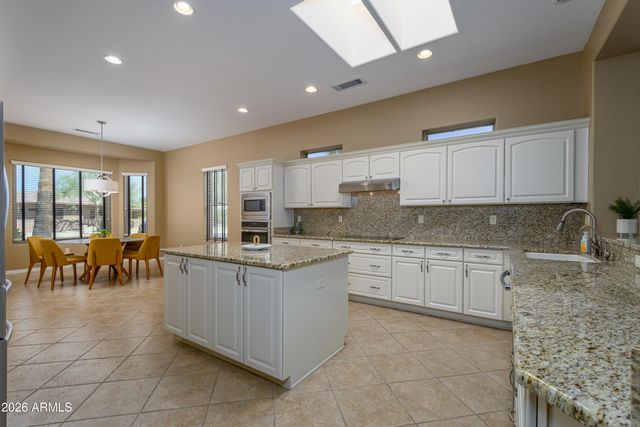 19516 N CORONADO RIDGE Drive, Surprise, AZ 85387