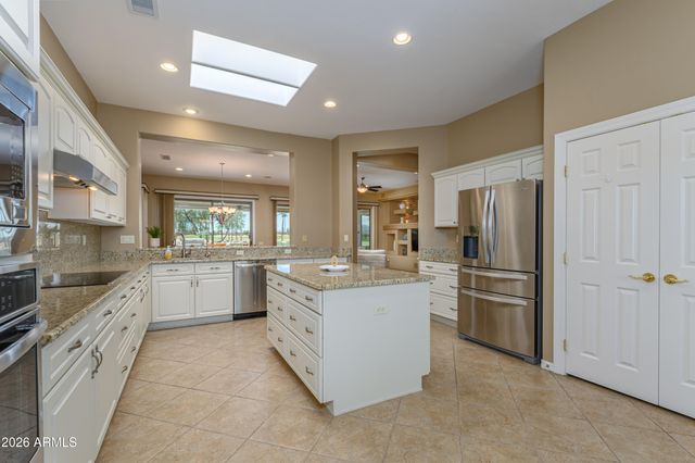 19516 N CORONADO RIDGE Drive, Surprise, AZ 85387