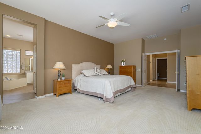 19516 N CORONADO RIDGE Drive, Surprise, AZ 85387