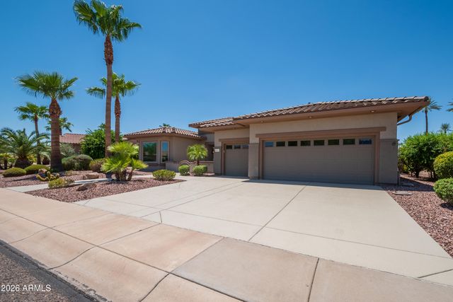 19516 N CORONADO RIDGE Drive, Surprise, AZ 85387