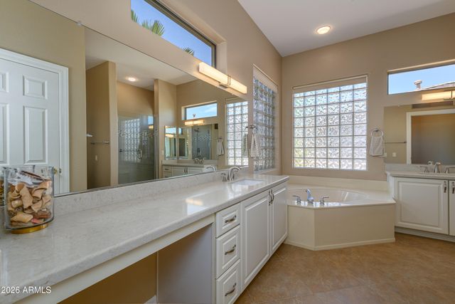 19516 N CORONADO RIDGE Drive, Surprise, AZ 85387