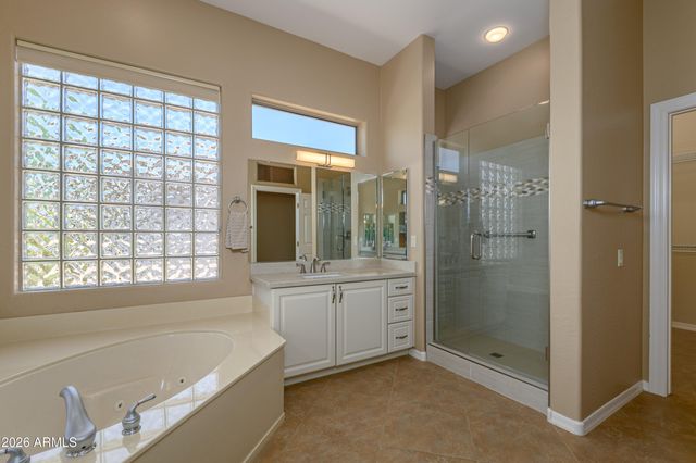 19516 N CORONADO RIDGE Drive, Surprise, AZ 85387