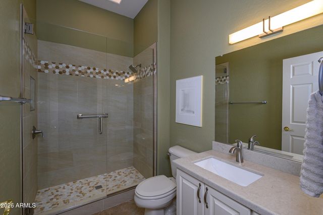 19516 N CORONADO RIDGE Drive, Surprise, AZ 85387