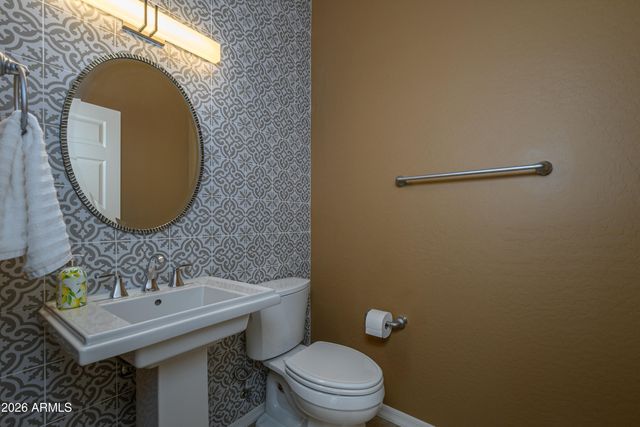 19516 N CORONADO RIDGE Drive, Surprise, AZ 85387