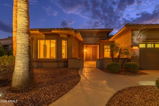 19516 N CORONADO RIDGE Drive, Surprise, AZ 85387