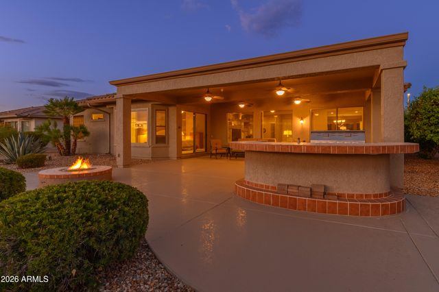 19516 N CORONADO RIDGE Drive, Surprise, AZ 85387