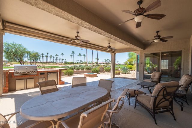 19516 N CORONADO RIDGE Drive, Surprise, AZ 85387