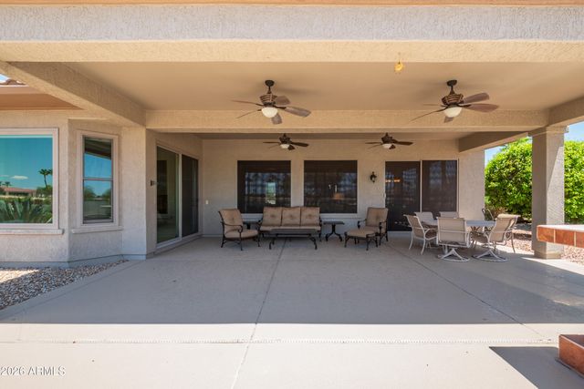 19516 N CORONADO RIDGE Drive, Surprise, AZ 85387