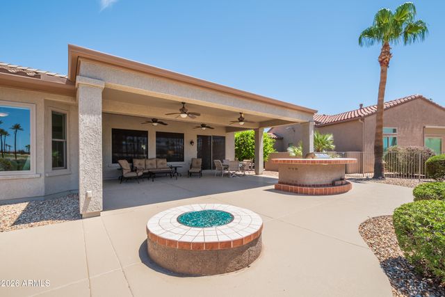 19516 N CORONADO RIDGE Drive, Surprise, AZ 85387