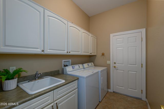 19516 N CORONADO RIDGE Drive, Surprise, AZ 85387