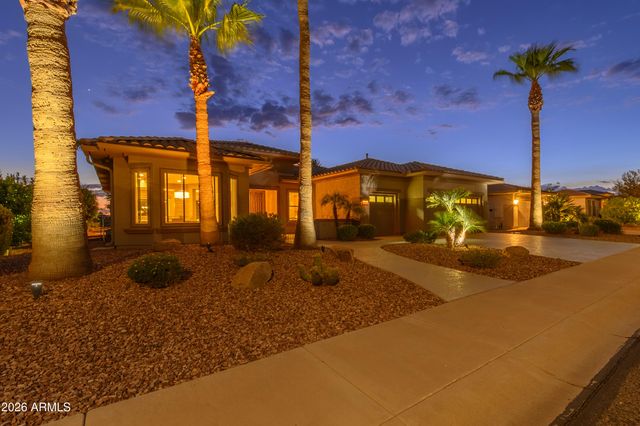 19516 N CORONADO RIDGE Drive, Surprise, AZ 85387