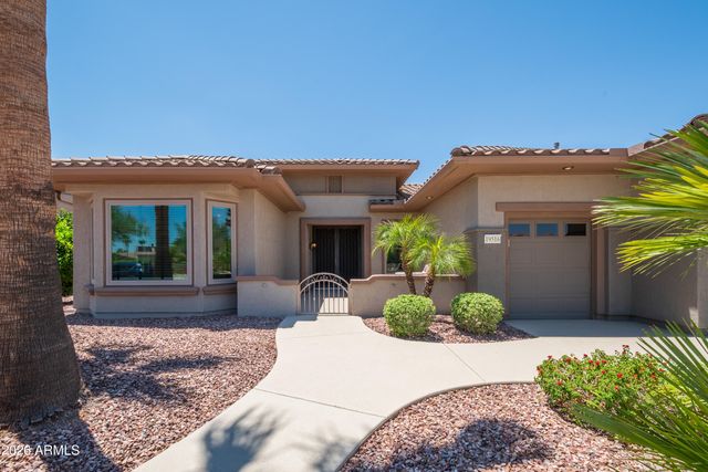 19516 N CORONADO RIDGE Drive, Surprise, AZ 85387