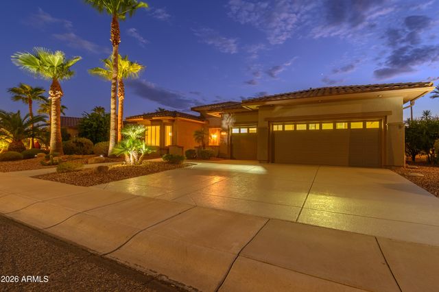 19516 N CORONADO RIDGE Drive, Surprise, AZ 85387