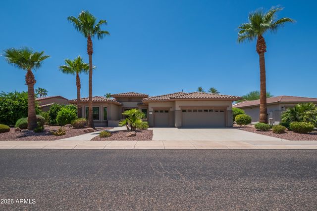 19516 N CORONADO RIDGE Drive, Surprise, AZ 85387