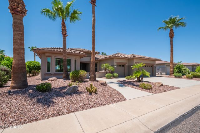 19516 N CORONADO RIDGE Drive, Surprise, AZ 85387