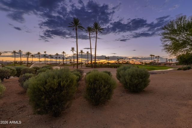 19516 N CORONADO RIDGE Drive, Surprise, AZ 85387