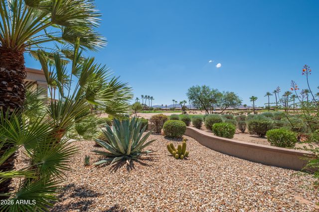 19516 N CORONADO RIDGE Drive, Surprise, AZ 85387
