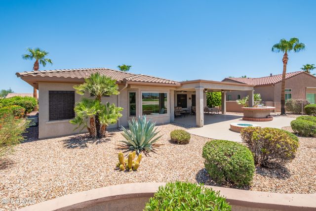 19516 N CORONADO RIDGE Drive, Surprise, AZ 85387
