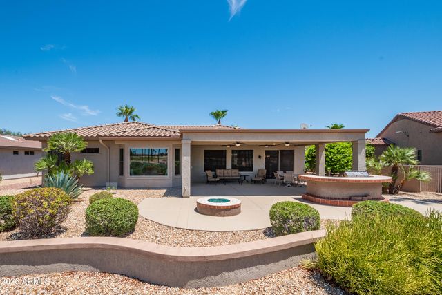 19516 N CORONADO RIDGE Drive, Surprise, AZ 85387