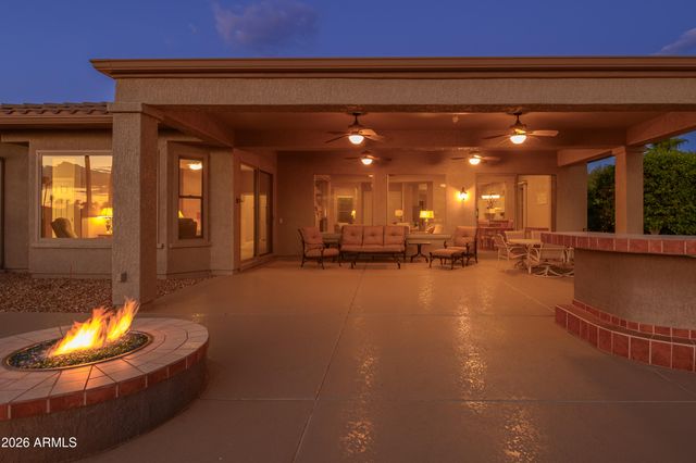 19516 N CORONADO RIDGE Drive, Surprise, AZ 85387