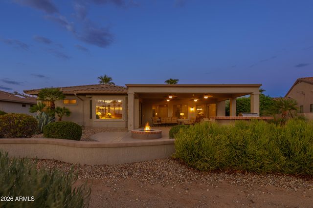 19516 N CORONADO RIDGE Drive, Surprise, AZ 85387