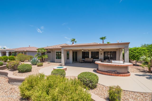 19516 N CORONADO RIDGE Drive, Surprise, AZ 85387