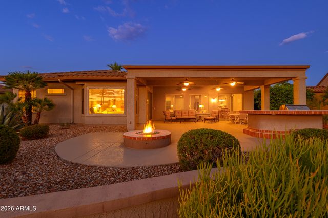 19516 N CORONADO RIDGE Drive, Surprise, AZ 85387