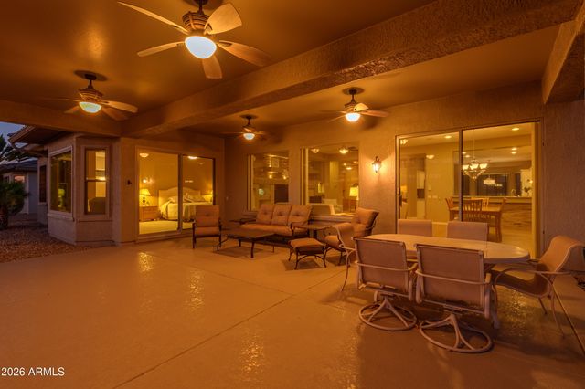 19516 N CORONADO RIDGE Drive, Surprise, AZ 85387