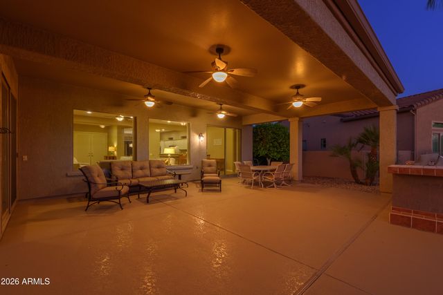 19516 N CORONADO RIDGE Drive, Surprise, AZ 85387