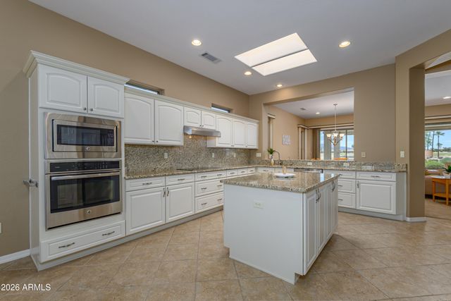 19516 N CORONADO RIDGE Drive, Surprise, AZ 85387