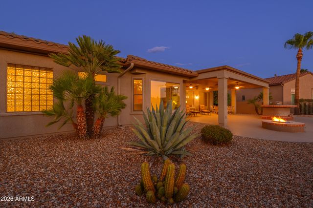 19516 N CORONADO RIDGE Drive, Surprise, AZ 85387