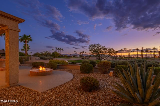 19516 N CORONADO RIDGE Drive, Surprise, AZ 85387