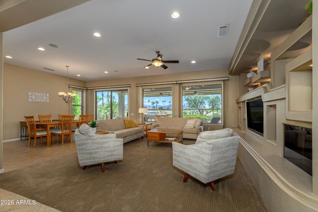 19516 N CORONADO RIDGE Drive, Surprise, AZ 85387