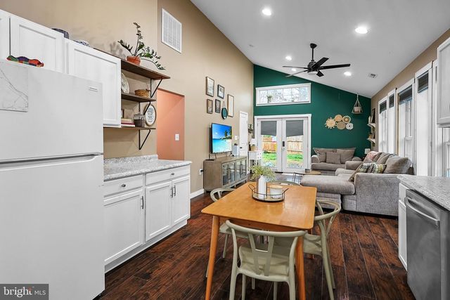 2641 HICKORY CORNER RD, Augusta, WV 26704