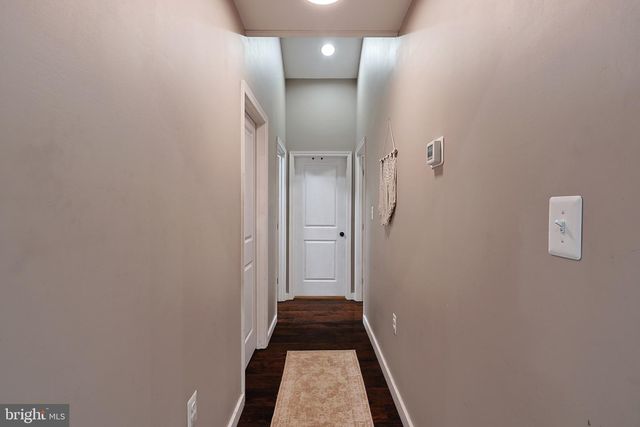 2641 HICKORY CORNER RD, Augusta, WV 26704