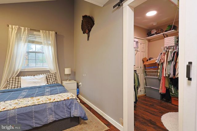 2641 HICKORY CORNER RD, Augusta, WV 26704