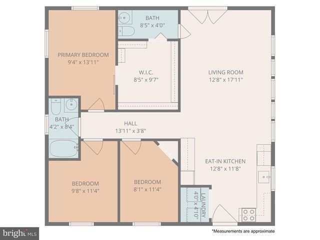 2641 HICKORY CORNER RD, Augusta, WV 26704