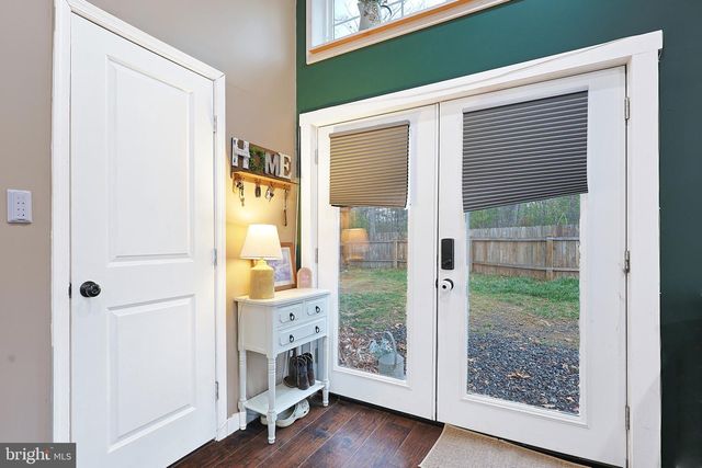 2641 HICKORY CORNER RD, Augusta, WV 26704