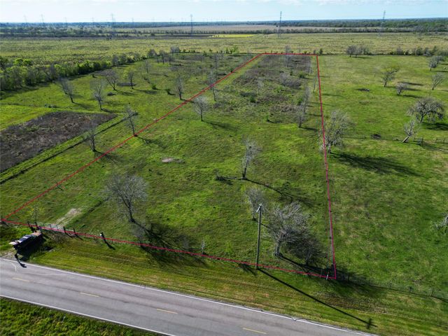 2115 County Road 244, Brazoria, TX 77422