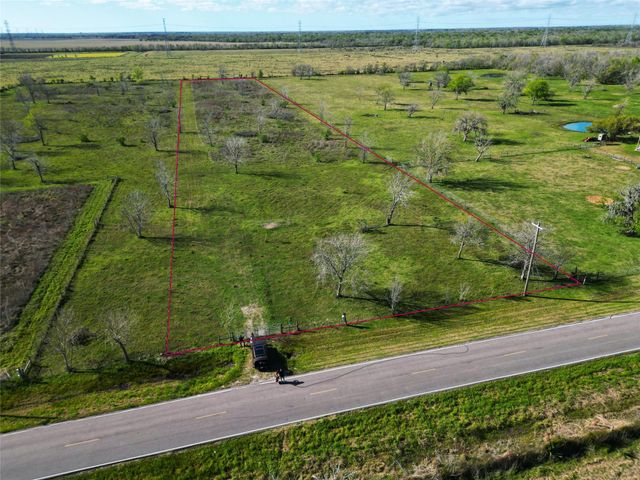 2115 County Road 244, Brazoria, TX 77422