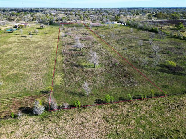 2115 County Road 244, Brazoria, TX 77422